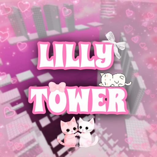 Lilly Tower