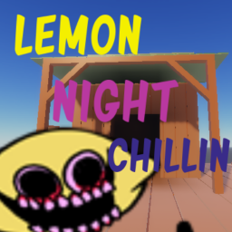 Lemon Night Chillin'