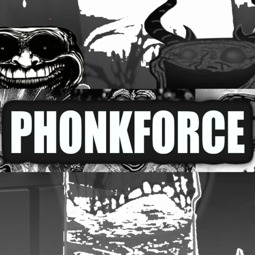 PHONKFORCE