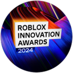 Roblox Innovation Awards 2024