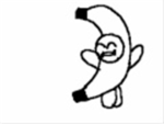 Im a bannana :D