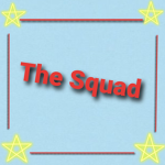 -The Squad -