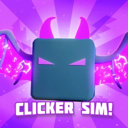 Clicker Sim! icon
