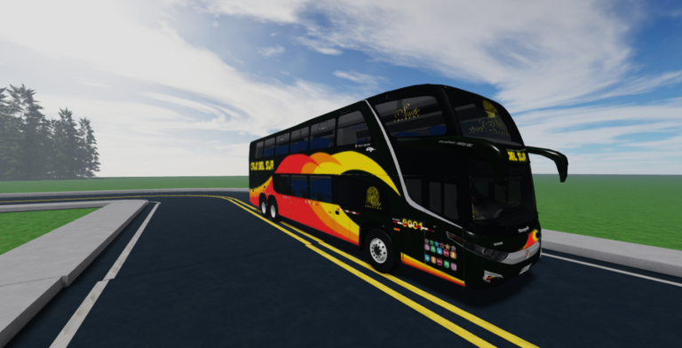 (Update) Peru Buses screenshot 2