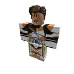 R-G-C-A | 41st Legion
