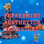 Peppermint Aesthetics Homestore