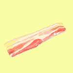 Bacon Legends