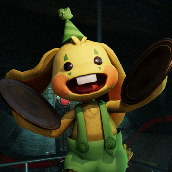 Survive Bunzo Bunny [UPDATE!]