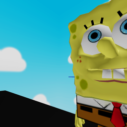 Escape Spongebob