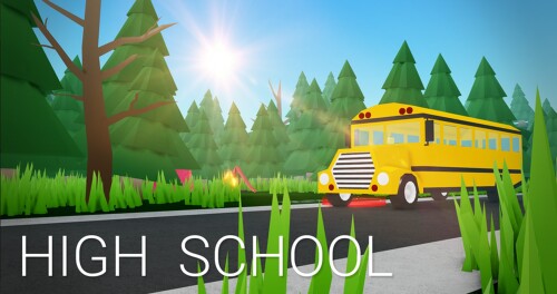 High School