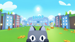 [🎉NOWA GRA!] Pet Simulator X Revival! 🐾