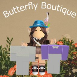 Butterfly Boutique