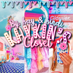 - KayKin’s Closet -