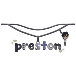 preston