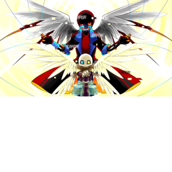 Guess That Undertale AU Character