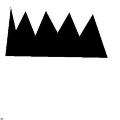 Gangnam style hair! Roblox decal