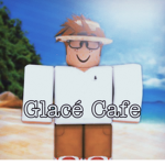 Glacé Cafe!