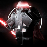 Imperial Inquisitors๖̶̶