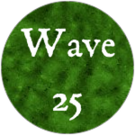 Wave 25