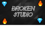 Broken $tudio