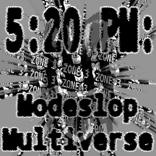 (ZONE 3) 5:20 PM: Modeslop Multiverse