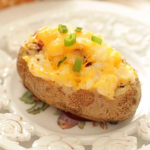 TheBakedPotatoClub