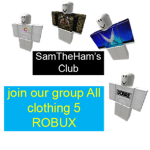 SamTheHam’s Club