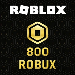 800 robux icon
