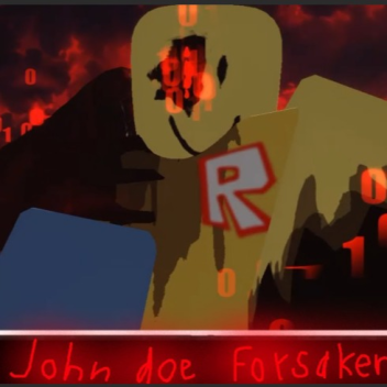 forsaken battlegrounds