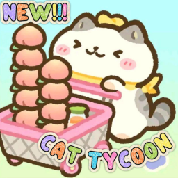[NEW] Cat Tycoon
