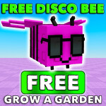 FREE Disco Bee Obby