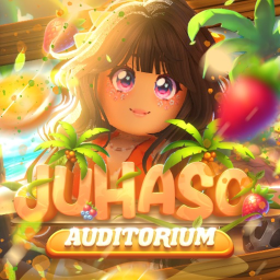 [EVENTS] Auditorium