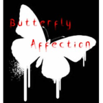 butterfly affection