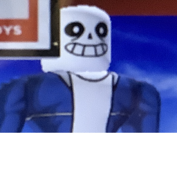 (Voice)survive sans!