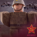 -= The Red Army =-