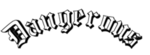 [Dangerous Apperals]