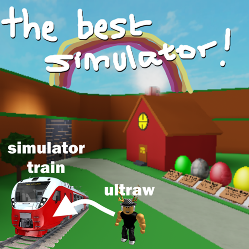 s i m u l a t o r icon