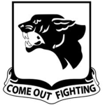 Zulu Tactical 1st Armored Division