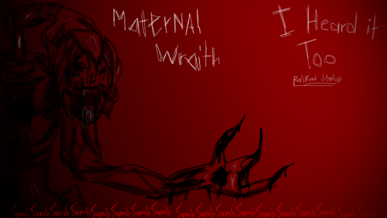 [ENTITY REWORK SOON!] I Heard It too screenshot 3