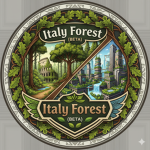 Italy Forest (BETA)