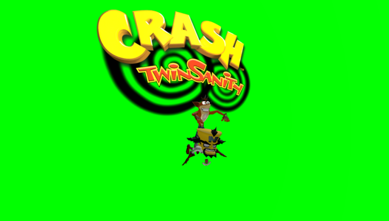 Crash Bandicoot Twinsanity screenshot 4