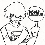 Ego League Official