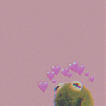 Kermit is kool