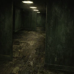 Level 0.00: "The deadzone" icon