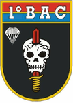 [BAC]Batalhão De Ações De Comandos