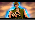 Shaggy anime fanclub