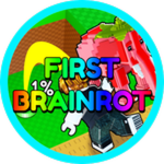 First Brainrot!