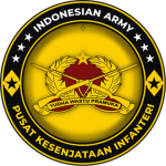 Pusat Kesenjataan Infanteri