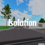 Isolation [OFFICIAL]
