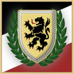 Imperial Infantry Regiment of the Rhine
